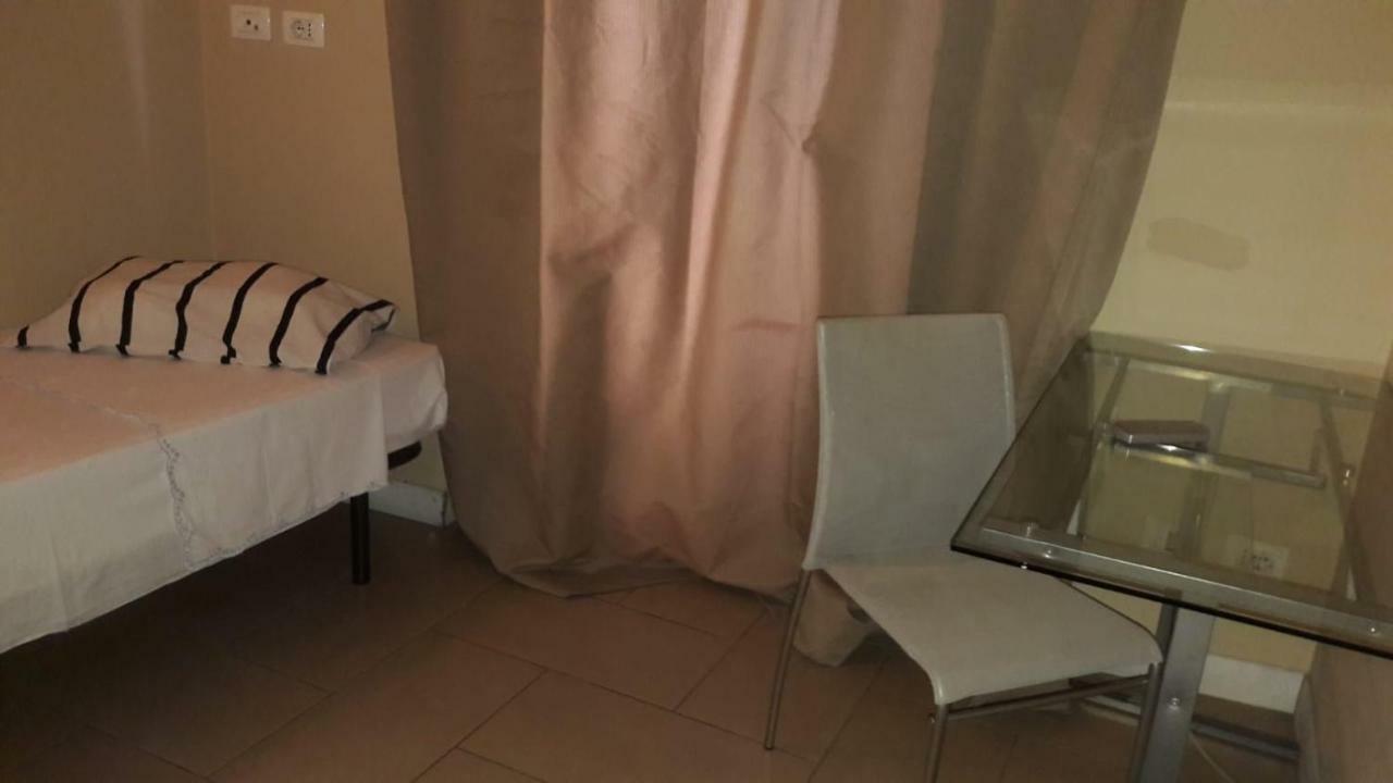 Bastiano'S Rooms CTA Eksteriør bilde