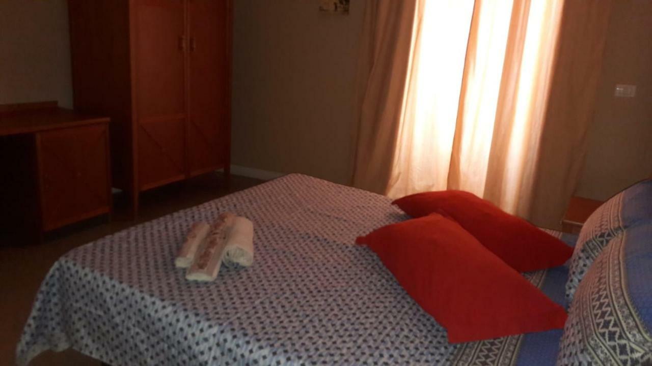 Bastiano'S Rooms CTA Eksteriør bilde