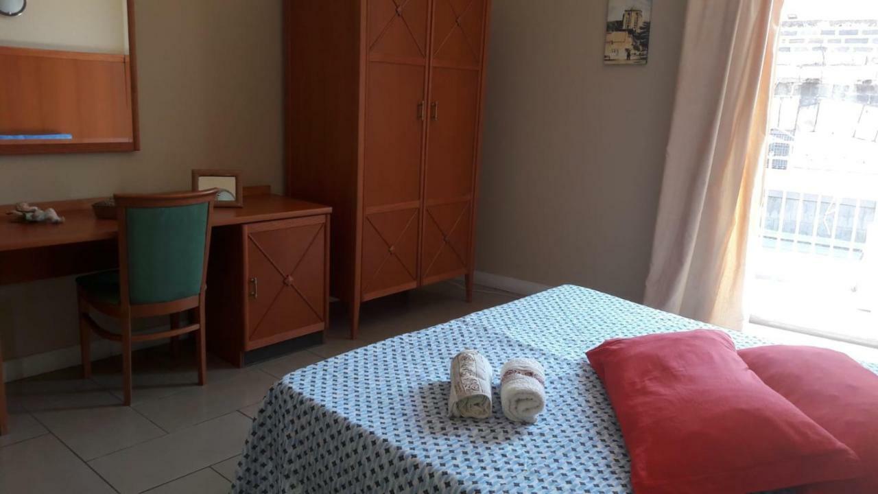 Bastiano'S Rooms CTA Eksteriør bilde