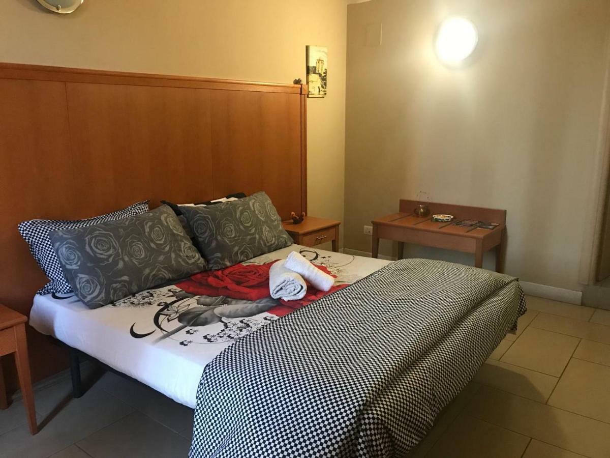 Bastiano'S Rooms CTA Eksteriør bilde