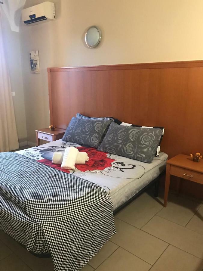 Bastiano'S Rooms CTA Eksteriør bilde