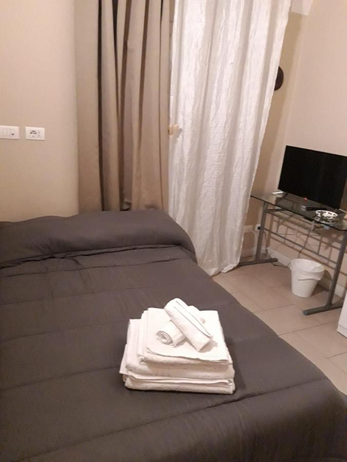 Bastiano'S Rooms CTA Eksteriør bilde