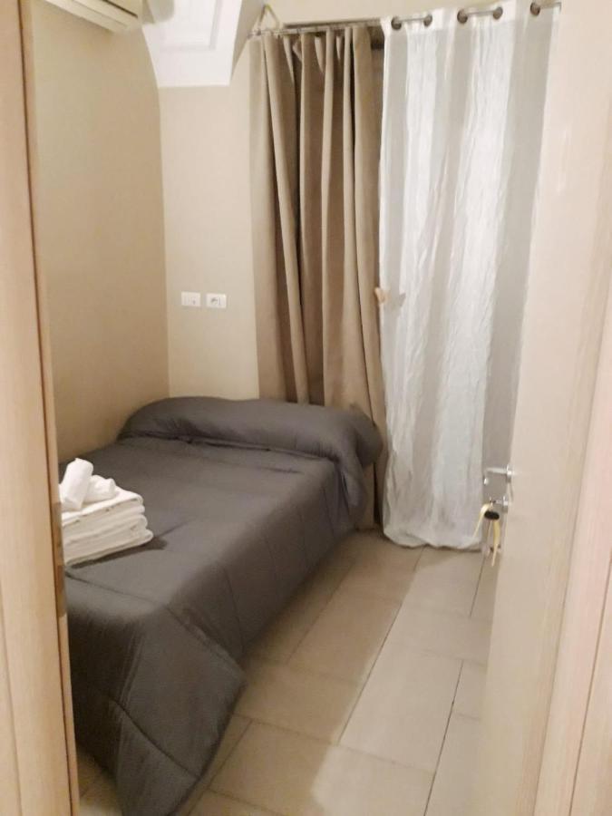 Bastiano'S Rooms CTA Eksteriør bilde