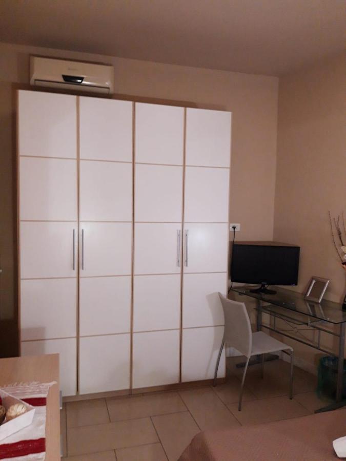 Bastiano'S Rooms CTA Eksteriør bilde