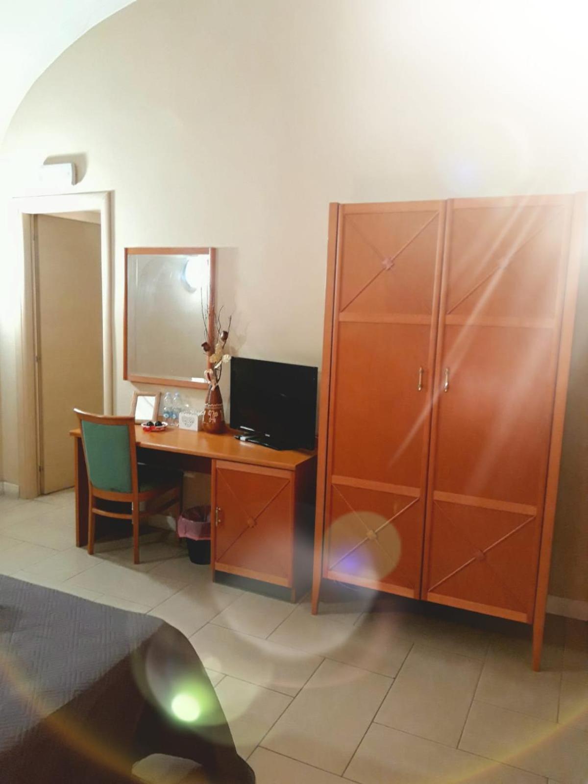 Bastiano'S Rooms CTA Eksteriør bilde