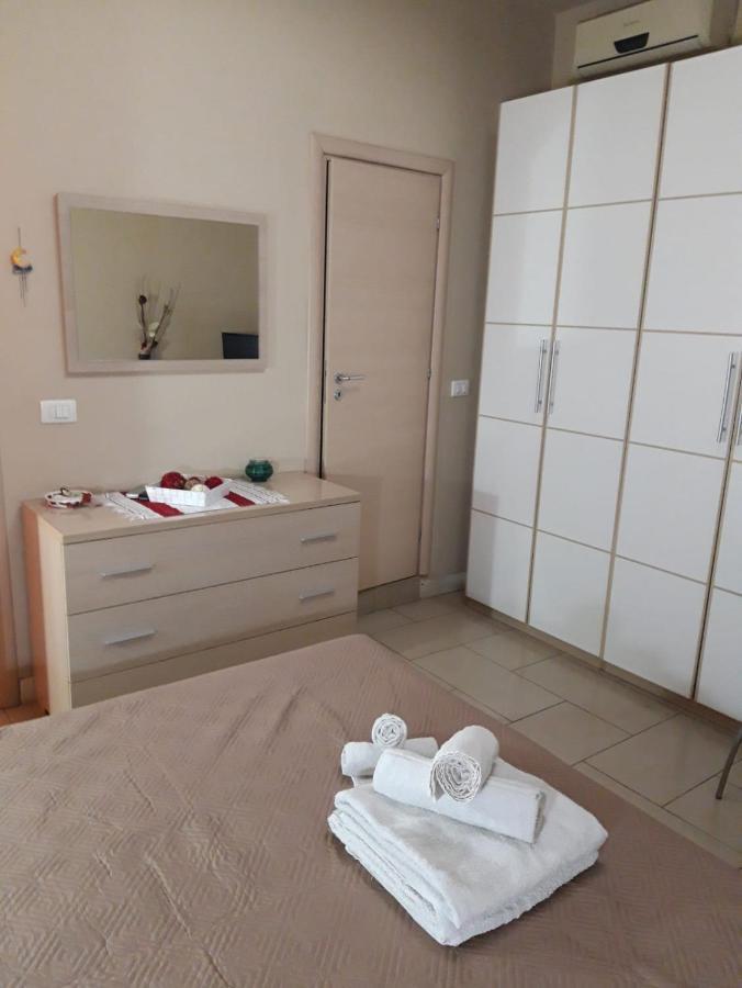 Bastiano'S Rooms CTA Eksteriør bilde