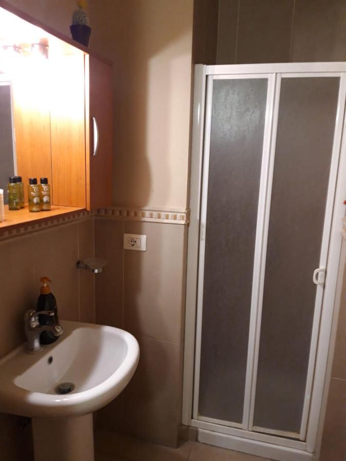 Bastiano'S Rooms CTA Eksteriør bilde