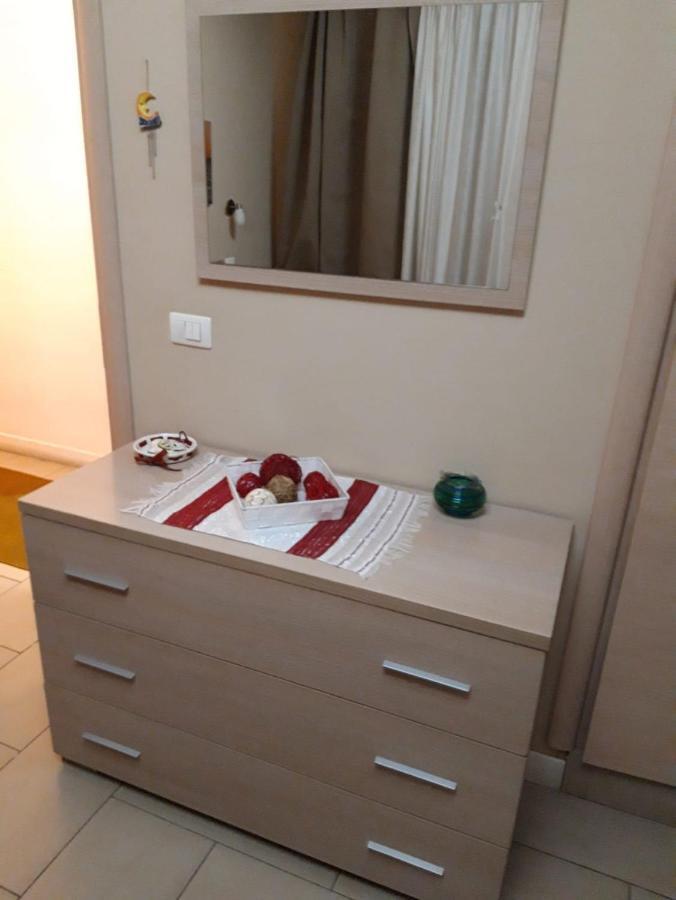 Bastiano'S Rooms CTA Eksteriør bilde