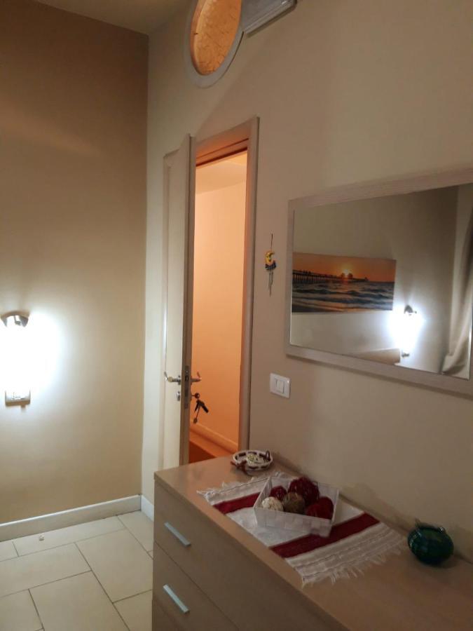 Bastiano'S Rooms CTA Eksteriør bilde