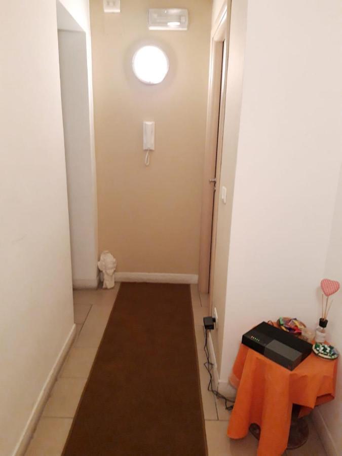 Bastiano'S Rooms CTA Eksteriør bilde