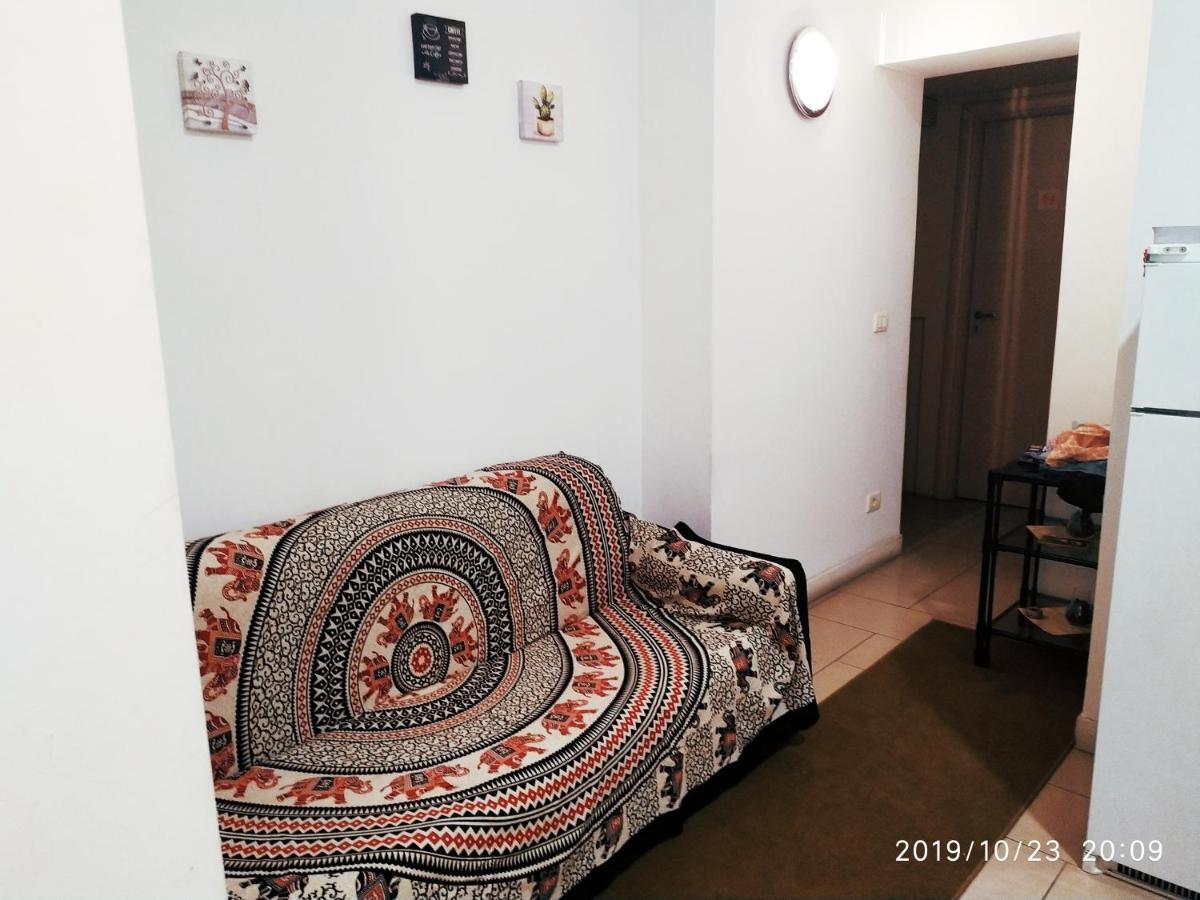 Bastiano'S Rooms CTA Eksteriør bilde